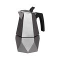 Avanti Geo Stovetop Espresso Maker 4 Cup - product view 1