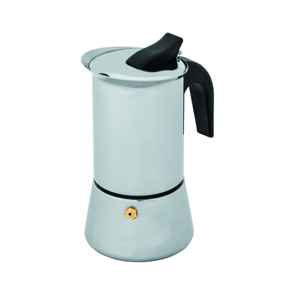 Avanti Inox Stovetop Espresso Maker - product view 1