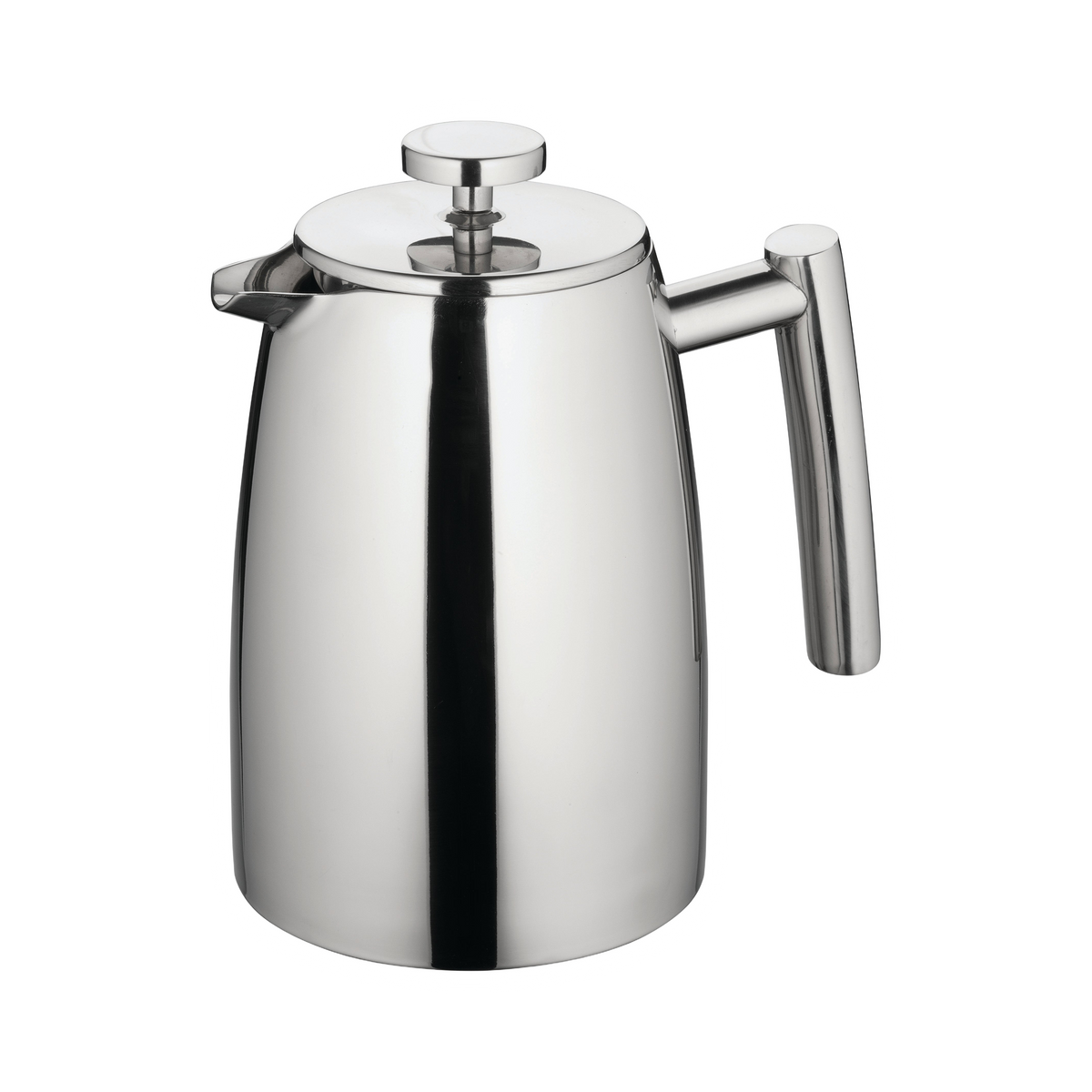 Avanti Modena Double Wall Coffee Plunger - product view 1