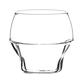 Avensi Aeresso Espresso Glass - product view 1