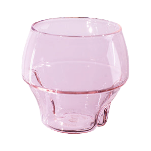 Avensi Aeresso Espresso Glass - product view 2