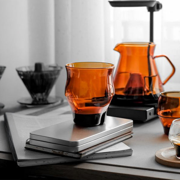 Avensi Alto Tasting Glass