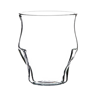 Avensi Alto Tasting Glass - product view 1