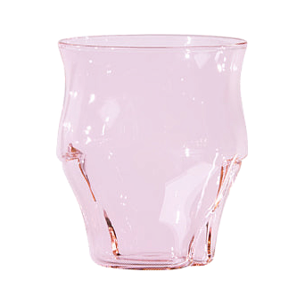 Avensi Alto Tasting Glass - product view 2