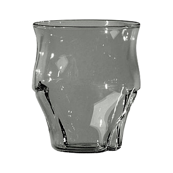 Avensi Alto Tasting Glass - product view 2