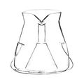 Avensi Cyclone Sensory Carafe - product view 1