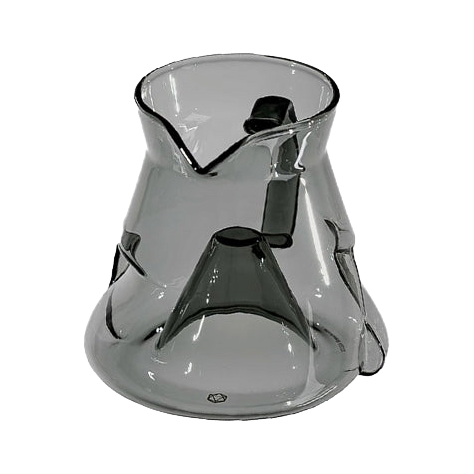Avensi Cyclone Sensory Carafe - product view 3