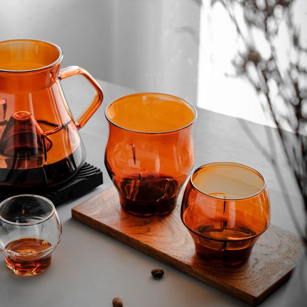Avensi Alto Tasting Glass