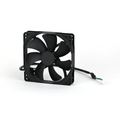 ROEST Axial Cooling Back Fan 140mm