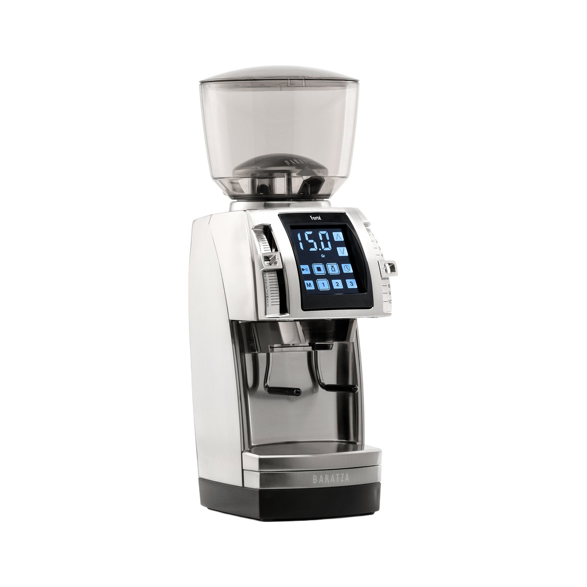 Baratza Forté AP Coffee Grinder - product view 1