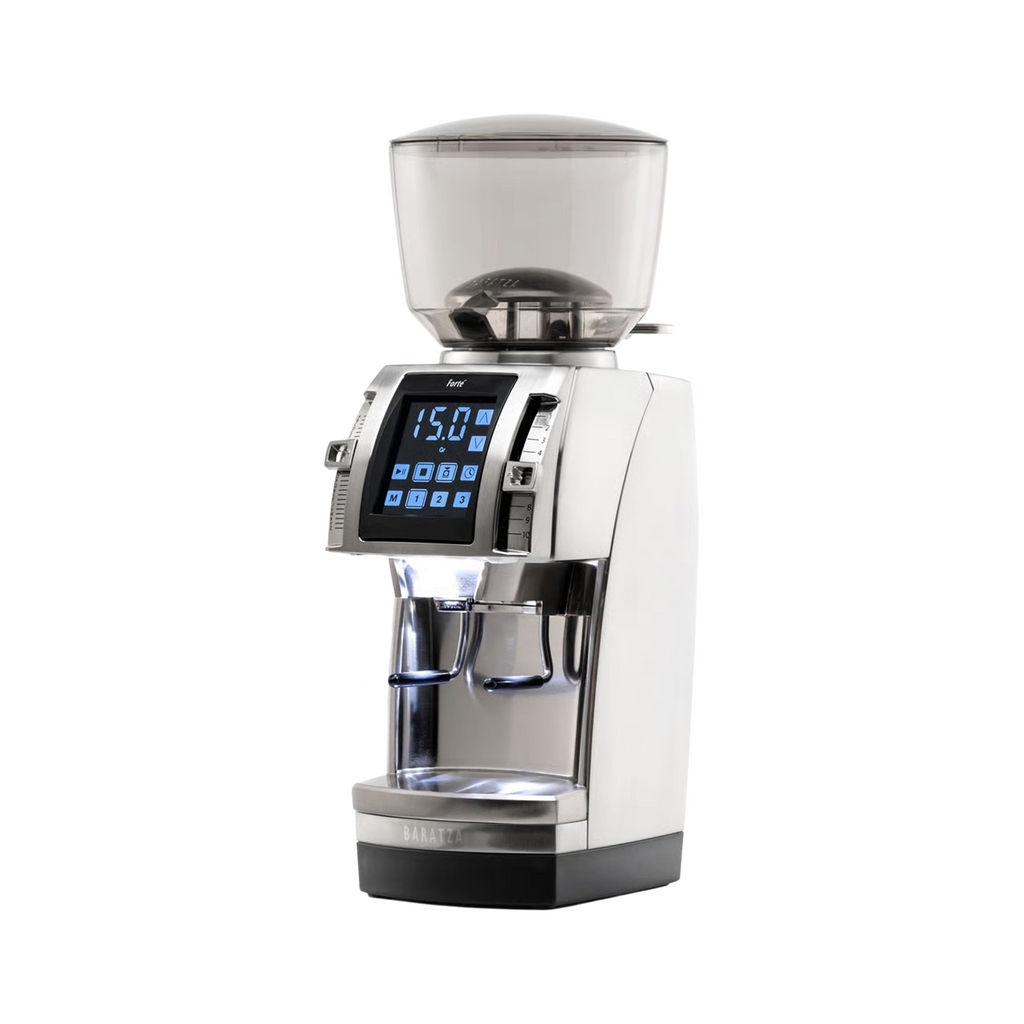 Baratza Forté AP Coffee Grinder - product view 2