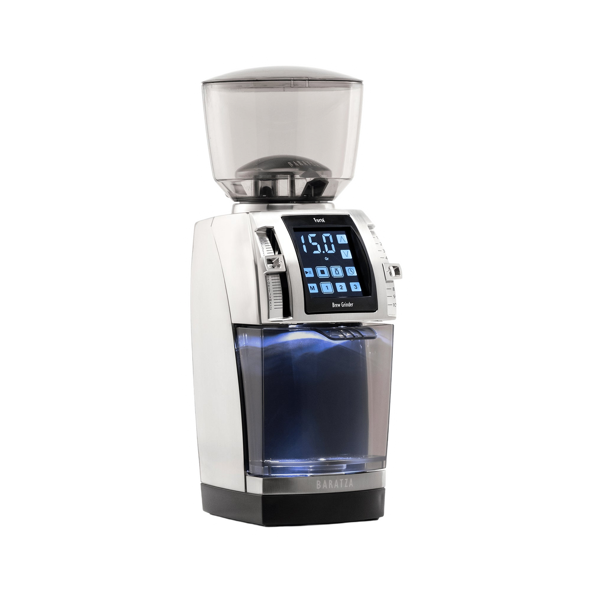 Baratza Forté BG Coffee Grinder - product view 1