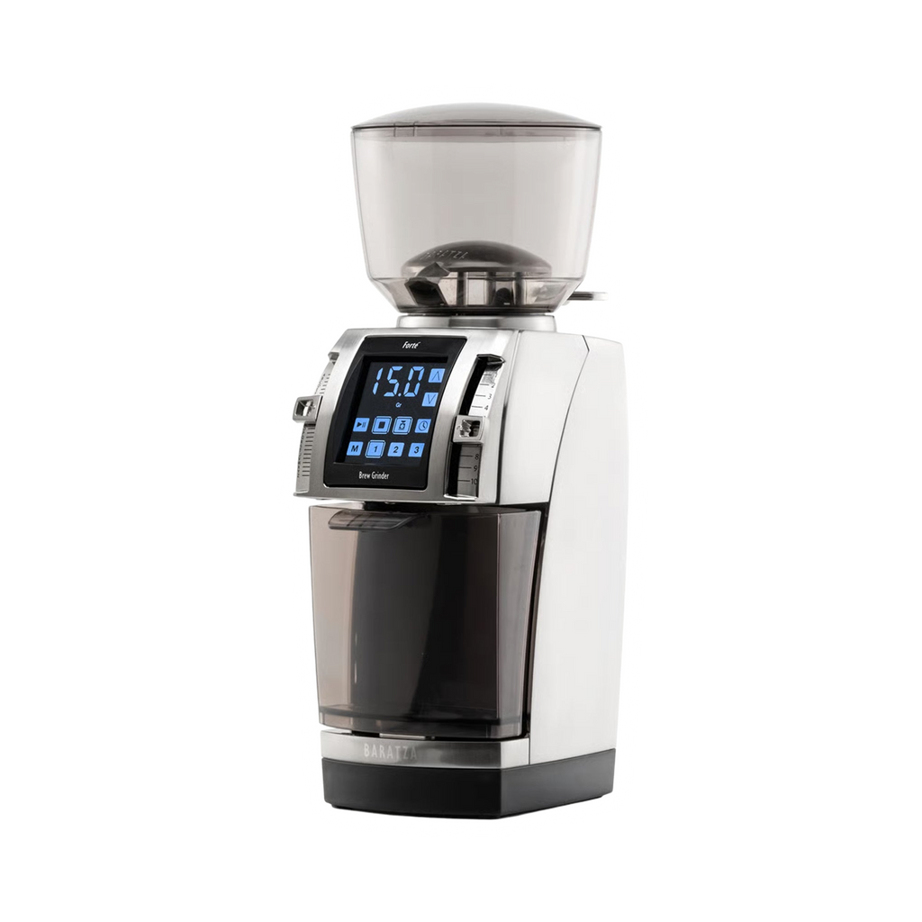 Baratza Forté BG Coffee Grinder - product view 2