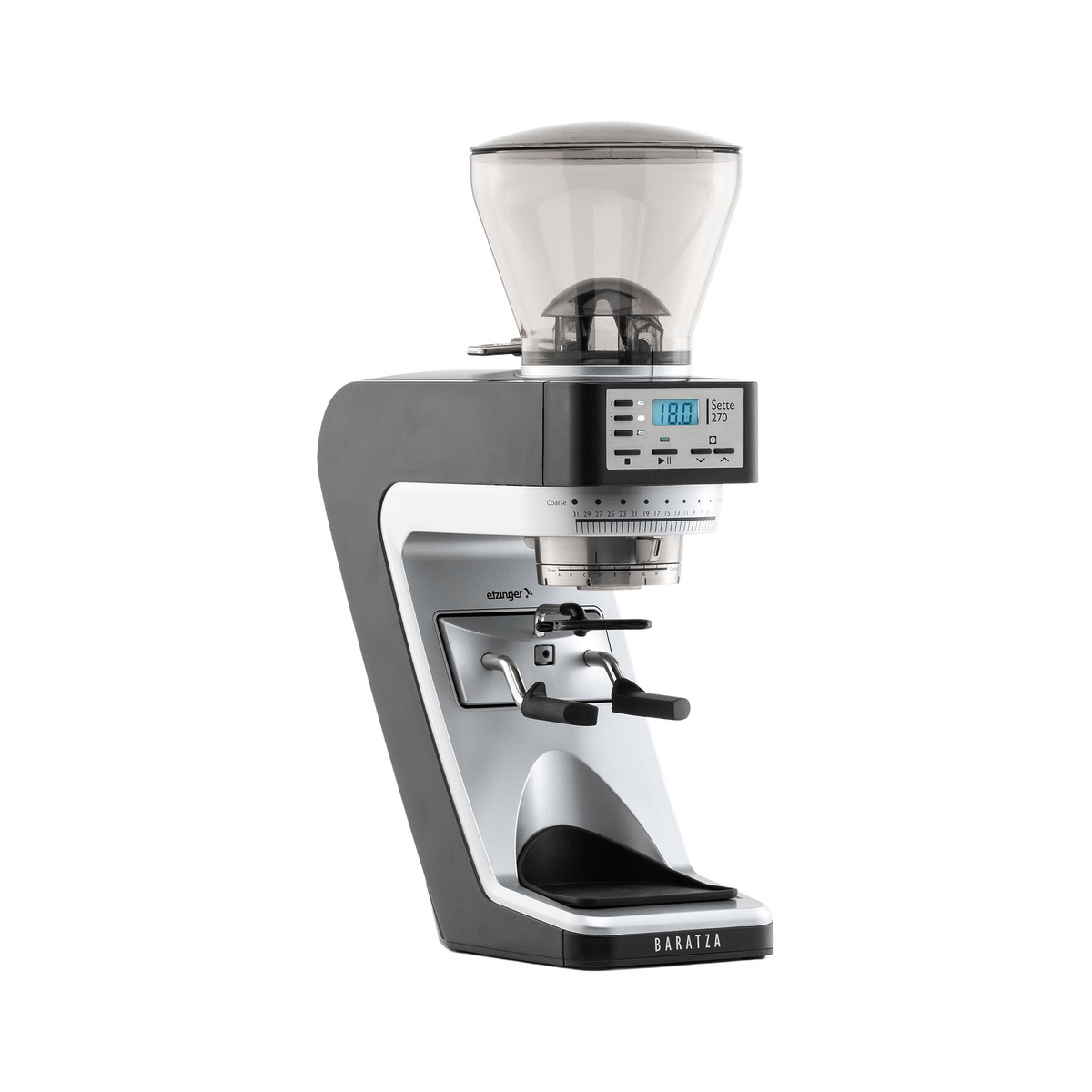 Baratza Sette 270 Electric Coffee Grinder - product view 1