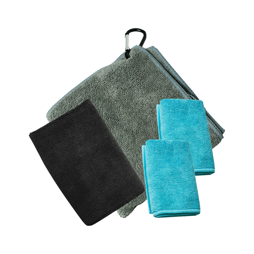 Barista Progear Cloth Set - product view 1
