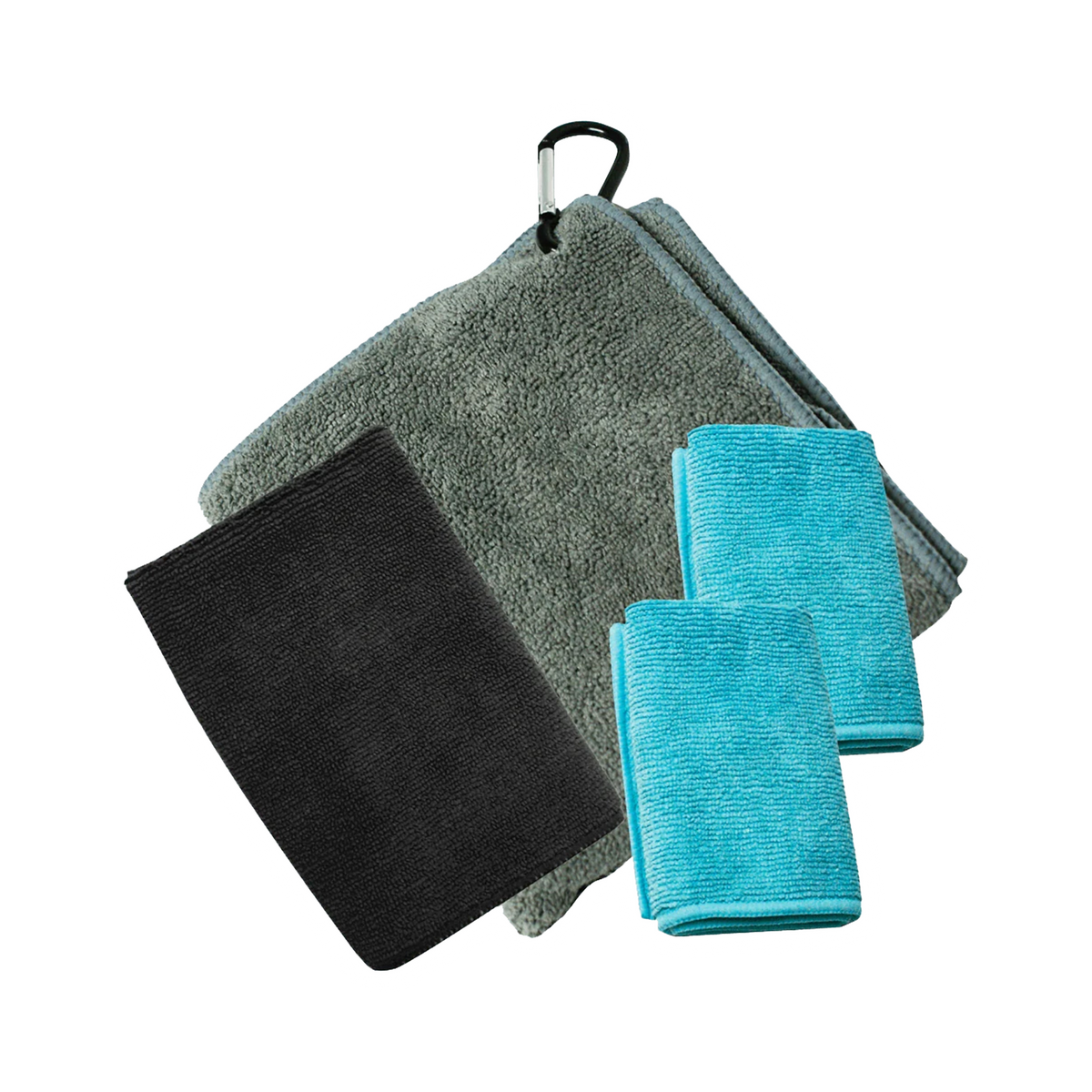 Barista Progear Cloth Set - product view 1