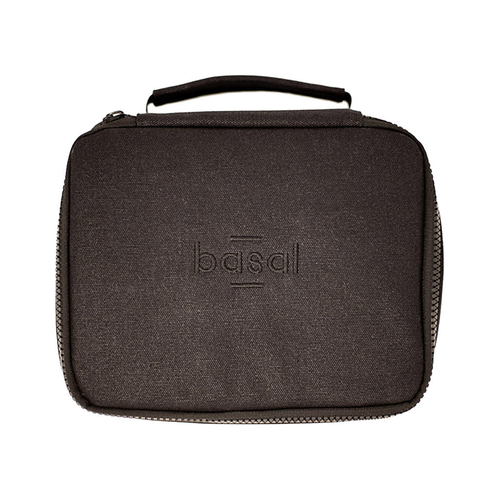 Basal AeroPress Grinder Coffee Travel Bag Organiser - product view 1