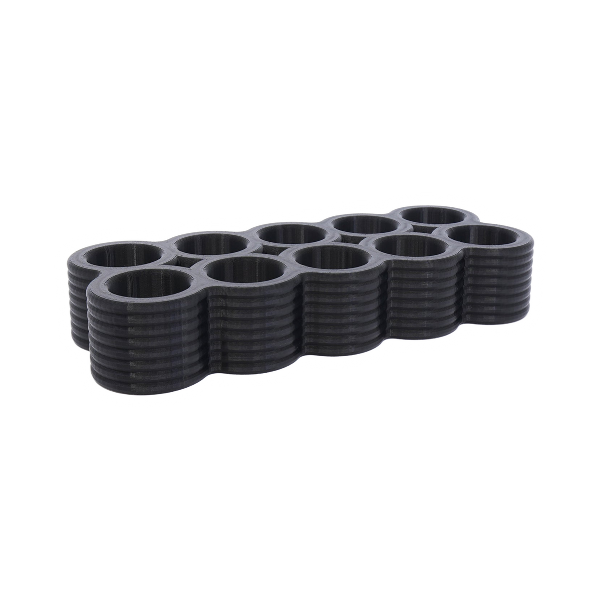 Bean Cellar Base for Weber Workshops Polymer Cellars (Holds 10) - product view 1