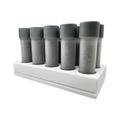 Bean Cellar Base for Weber Workshops Polymer Cellars (Holds 10) - product view 1