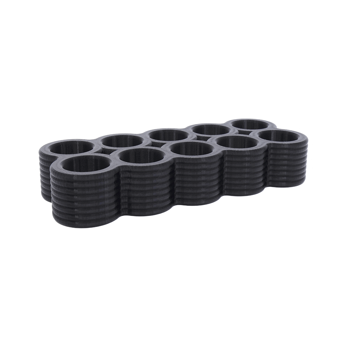 Bean Cellar Base for Weber Workshops Polymer Cellars (Holds 10) - product view 2