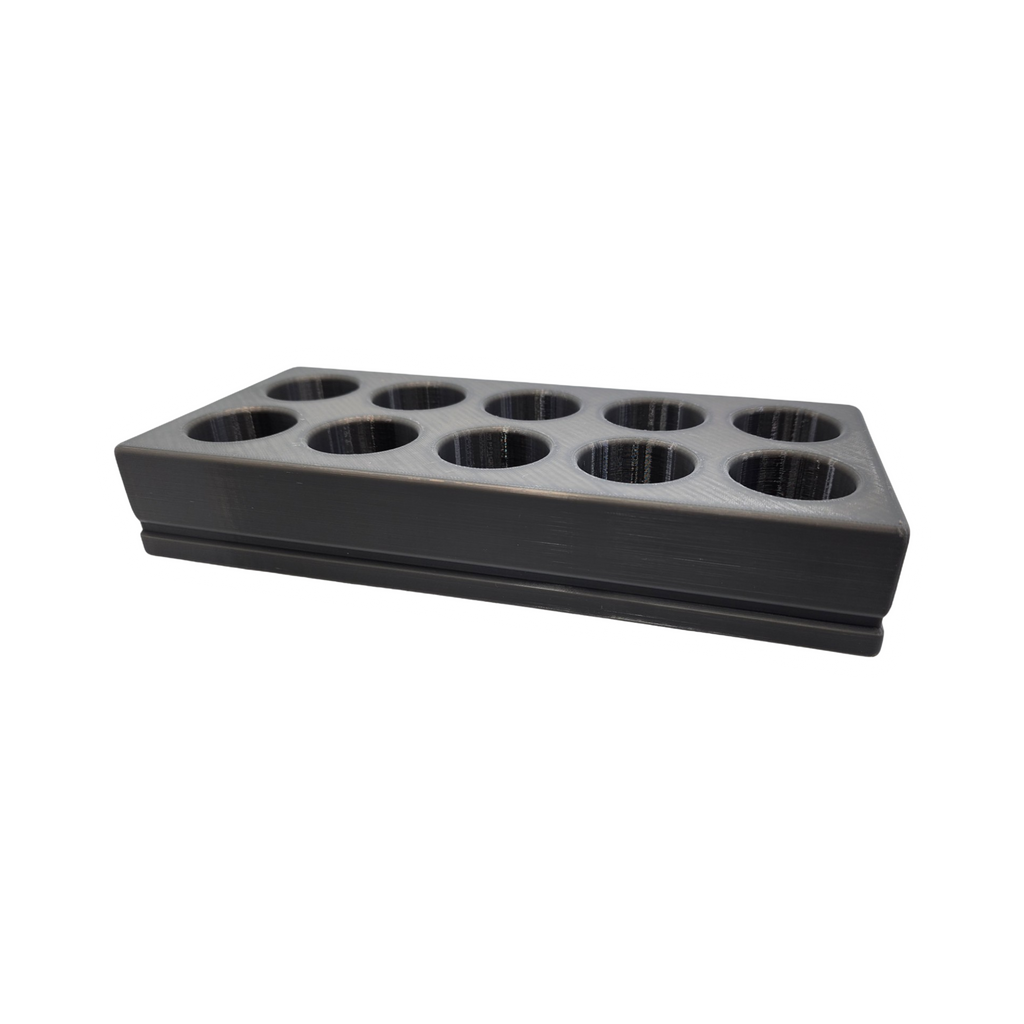 Bean Cellar Base for Weber Workshops Polymer Cellars (Holds 10) - product view 2