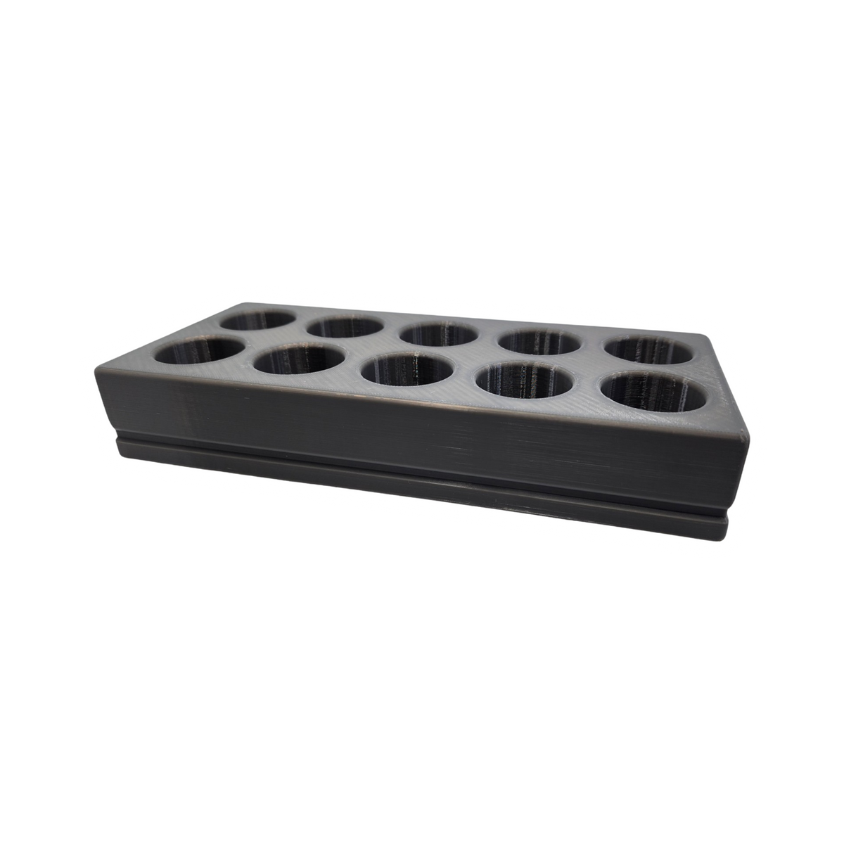 Bean Cellar Base for Weber Workshops Polymer Cellars (Holds 10) - product view 2