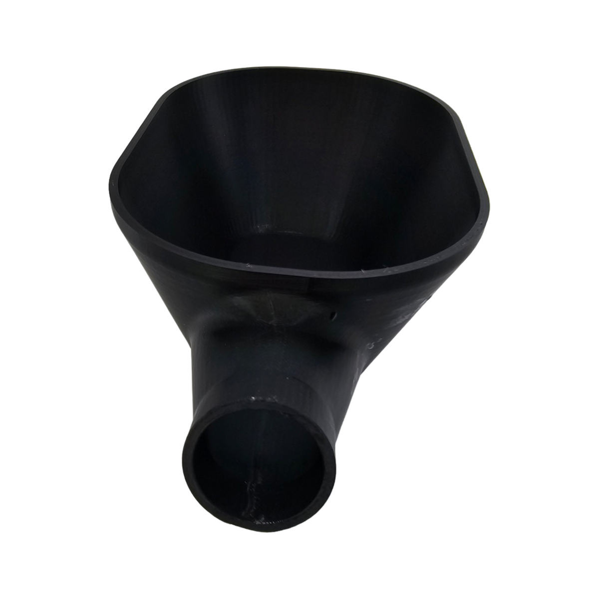 Bean Scoop 250g for Coffee Roasters / Bagging Coffee Beans - product view 1
