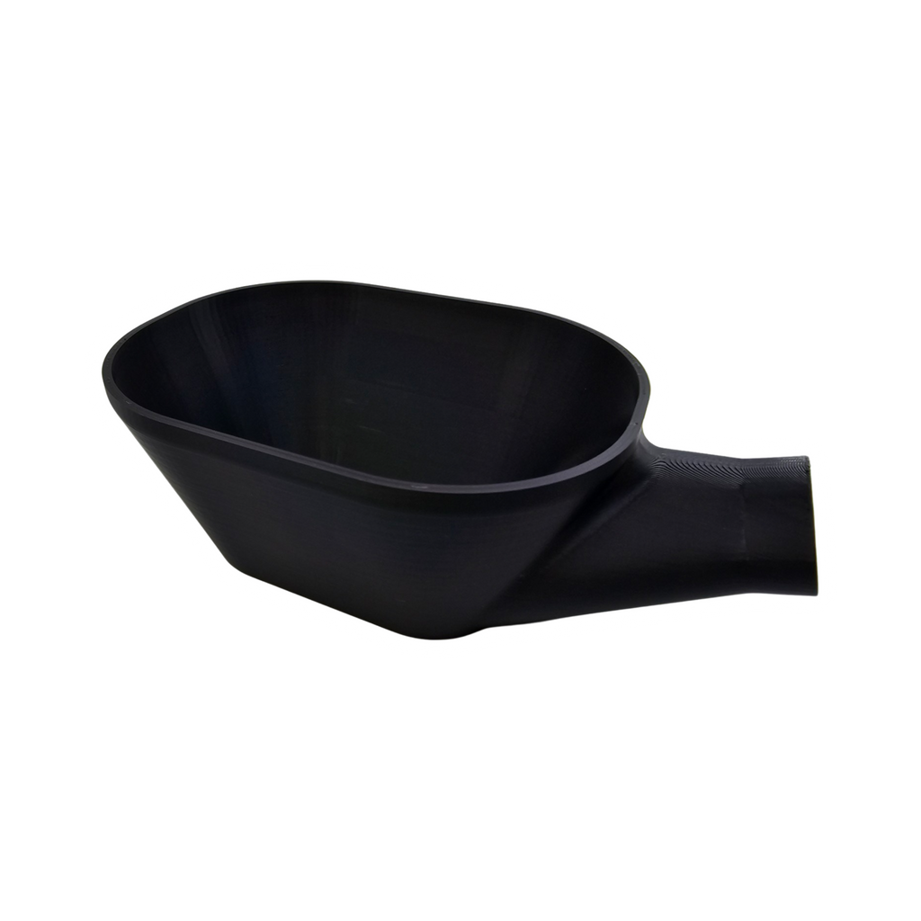 Bean Scoop 250g for Coffee Roasters / Bagging Coffee Beans - product view 2