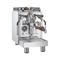 Bezzera Aria R PID Espresso Coffee Machine (1.5L HX Boiler, PID, Rotary Pump, Flow Control, Plumbable) - product view 7