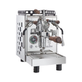 Bezzera Aria R PID Espresso Coffee Machine (1.5L HX Boiler, PID, Rotary Pump, Flow Control, Plumbable) - product view 8