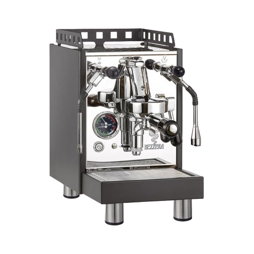 Bezzera Aria V E61 Espresso Coffee Machine (1.5L HX Boiler, Pressurestat, Vibration Pump, Tank Only) - product view 1