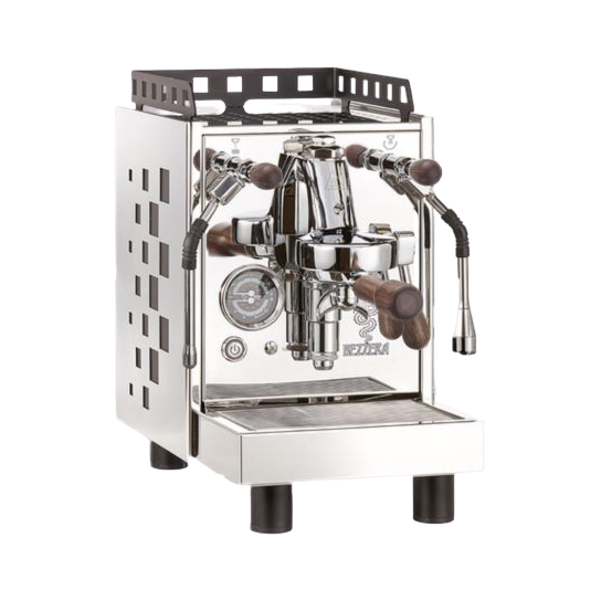 Bezzera Aria V E61 Espresso Coffee Machine (1.5L HX Boiler, Pressurestat, Vibration Pump, Tank Only) - product view 3
