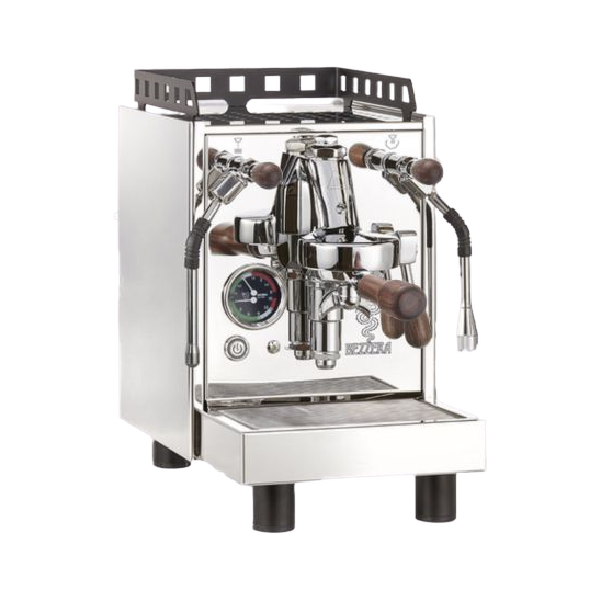 Bezzera Aria V E61 Espresso Coffee Machine (1.5L HX Boiler, Pressurestat, Vibration Pump, Tank Only) - product view 5