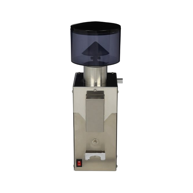 Bezzera BB005 Doserless Domestic Grinder - product view 2