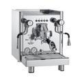 Bezzera BZ16 E61 Espresso Coffee Machine (2.0L HX Boiler, PID, Rotatary Pump, Plumbable) - product view 2