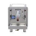 Bezzera Duo MN/DE Espresso Coffee Machine (Dual Boiler, PID, Rotatary Pump, Shot Timer, Plumbable) - product view 1