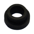 Bezzera Front Of Flip Tap Gasket D12 x 6 PTFE Graphitized (XD0) 5494004 - product view 1