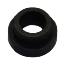 Bezzera Front Of Flip Tap Gasket D12 x 6 PTFE Graphitized (XD0) 5494004 - product view 1
