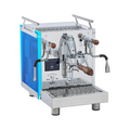 Bezzera Manual (MN) E61 Espresso Coffee Machine (Dual Boiler, PID, Rotatary Pump, Shot Timer, Plumbable) - product view 1