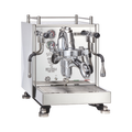 Bezzera Sole E61 Espresso Coffee Machine (2L HX Boiler, PID, Rotary Pump, Shot Timer, Plumbable) - product view 1
