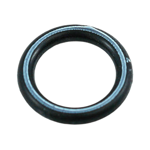 Bezzera Steam/Hot Water Pipe To Valve O Ring Gasket (Top of nut) 121 XP70 (XD0) 7496072 - product view 1