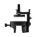 AutoComb [Black] WDT Portafilter Tool by Barista Hustle Tools - product view 1