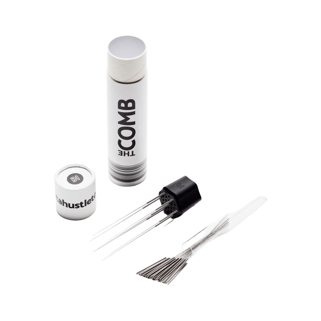 The Comb WDT Tool by Barista Hustle Tools - product view 1