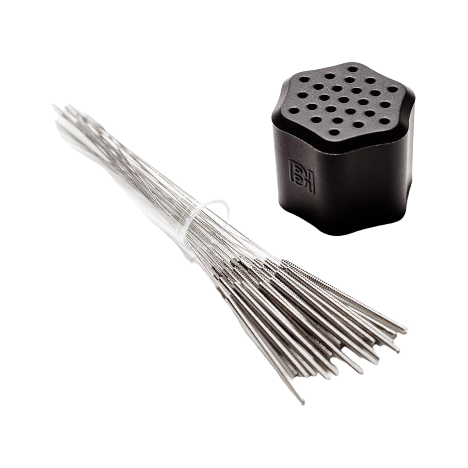 The Comb WDT Tool by Barista Hustle Tools - product view 2