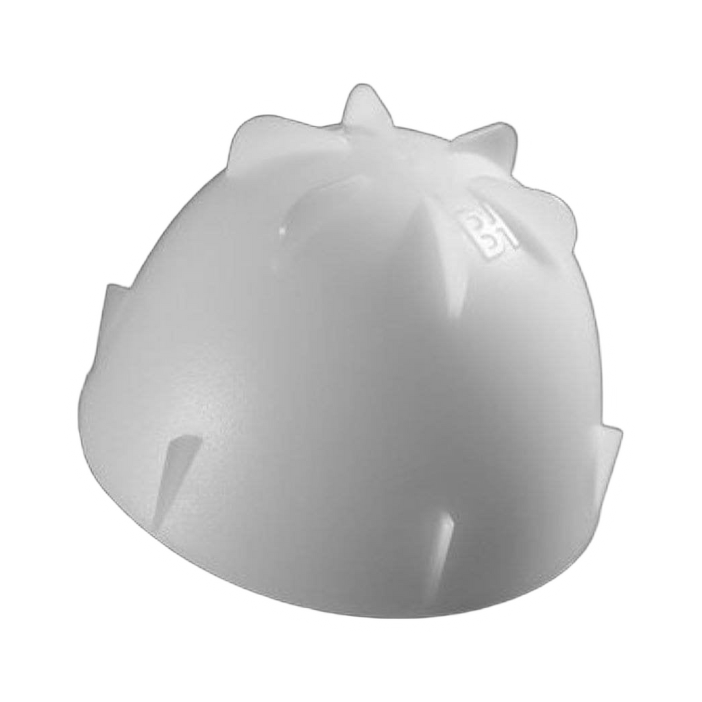 WHITE Cupping Bowls for Roasting by Barista Hustle Tools (1pc) - product view 1