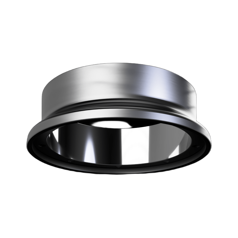 The Ring Portafilter Dosing Ring Funnel By Barista Hustle Tools - product view 2
