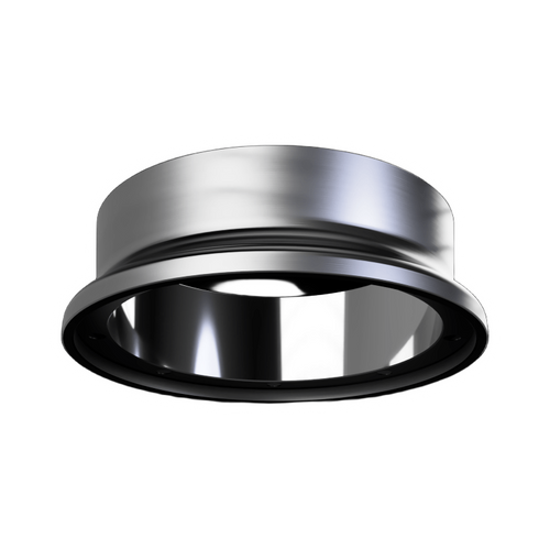 The Ring Portafilter Dosing Ring Funnel By Barista Hustle Tools - product view 2