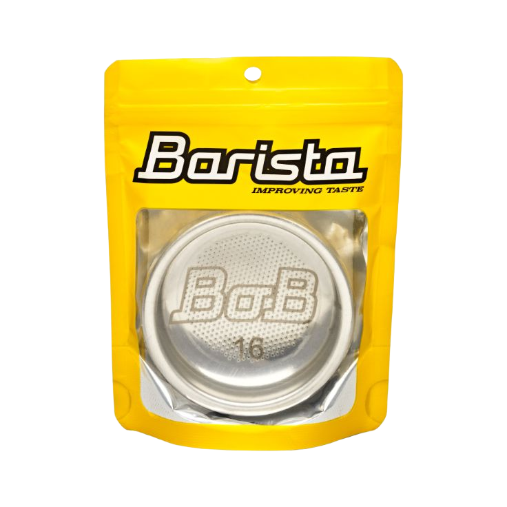 BIT Double Filter Basket - 16 grams - product view 1