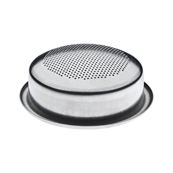 BIT Double Filter Basket - 18 grams - product view 2