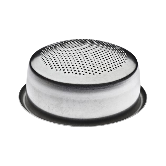 BIT Double Filter Basket for Breville 54mm - 18g - product view 2